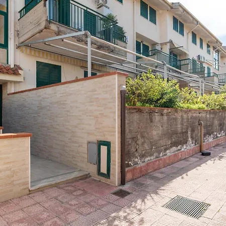 Appartement La Casa Di Tobia & Little Paradise