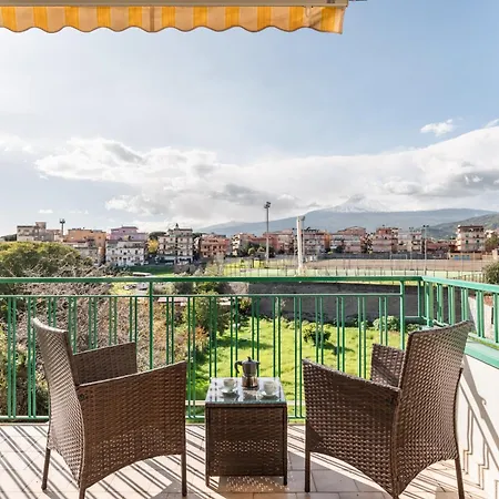 La Casa Di Tobia & Little Paradise Appartement