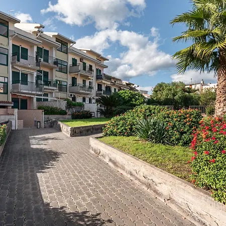 Appartement La Casa Di Tobia & Little Paradise *
