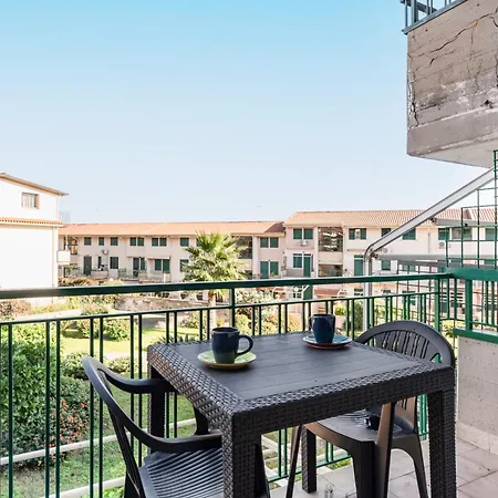 Guesthost - La Casa Di Tobia & Little Paradise Apartamento Giardini Naxos